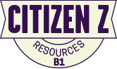 CITIZEN Z